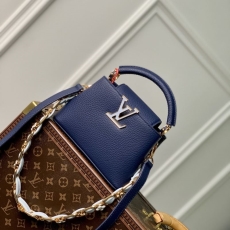 LV Top Handle Bags